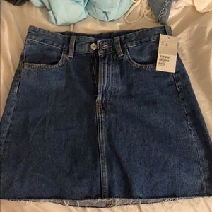 H&M skirt
